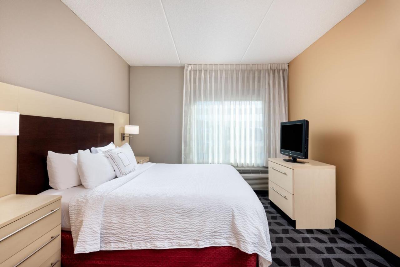 Towneplace Suites By Marriott Charlotte Mooresville Kültér fotó