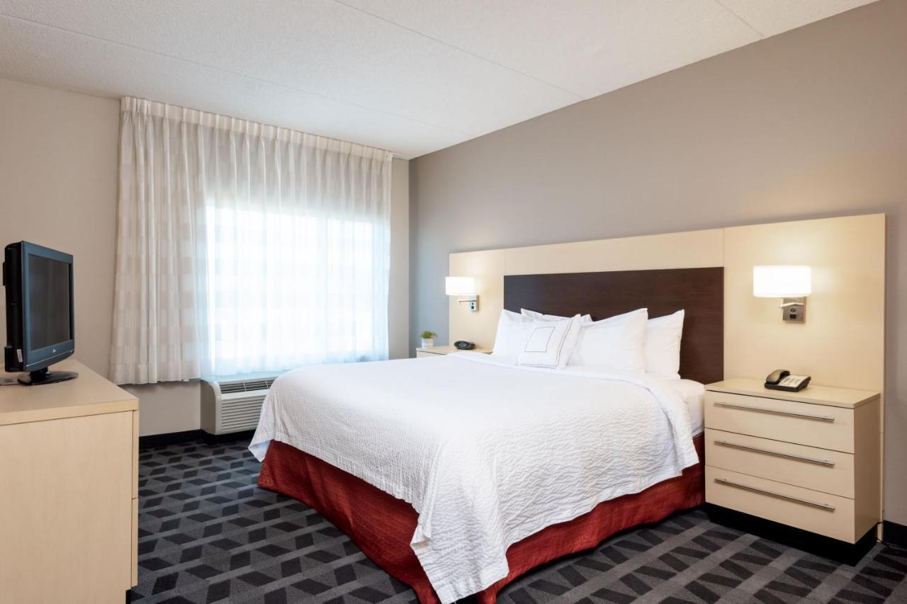 Towneplace Suites By Marriott Charlotte Mooresville Kültér fotó