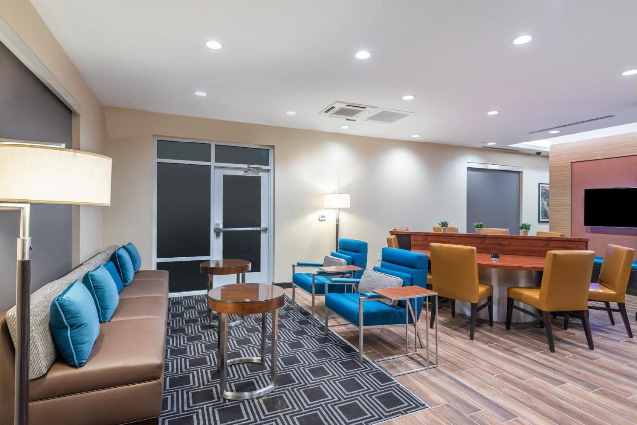 Towneplace Suites By Marriott Charlotte Mooresville Kültér fotó