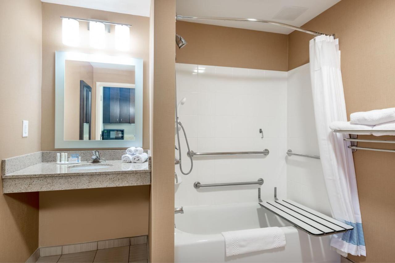 Towneplace Suites By Marriott Charlotte Mooresville Kültér fotó