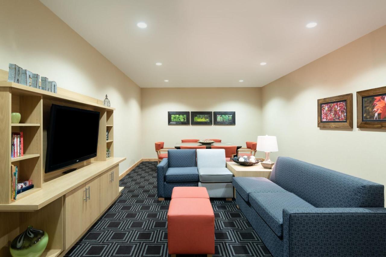Towneplace Suites By Marriott Charlotte Mooresville Kültér fotó