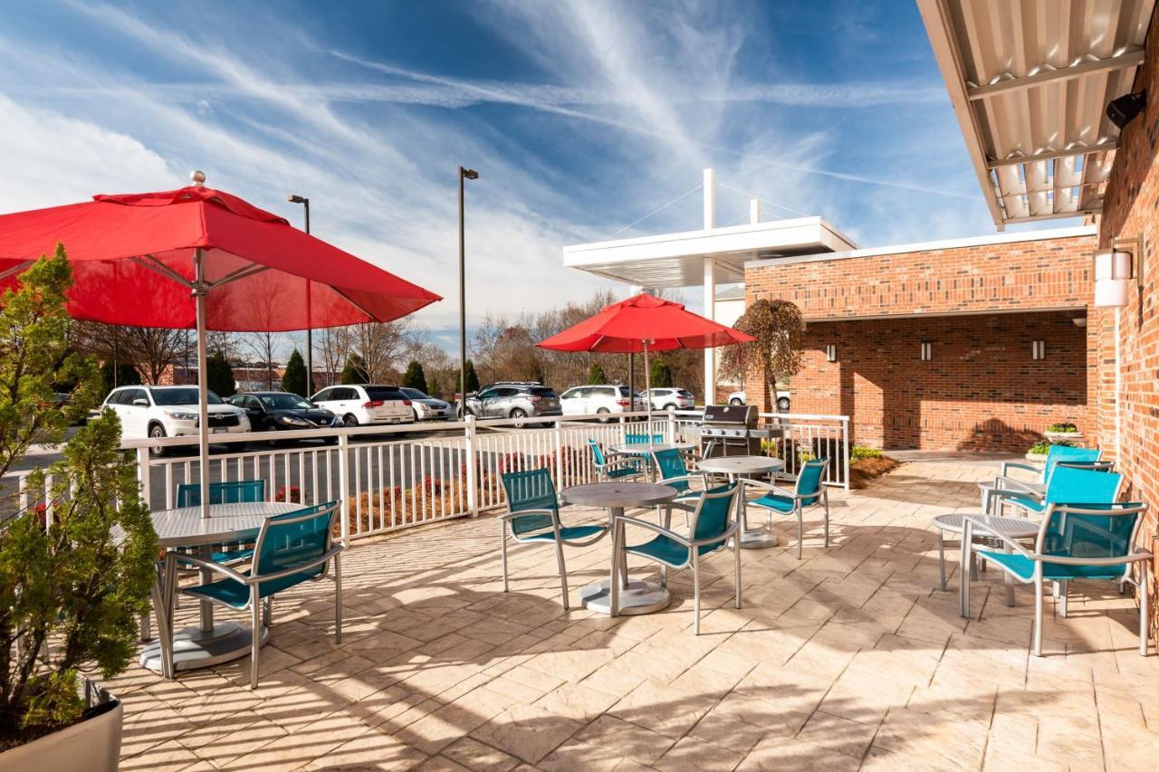 Towneplace Suites By Marriott Charlotte Mooresville Kültér fotó