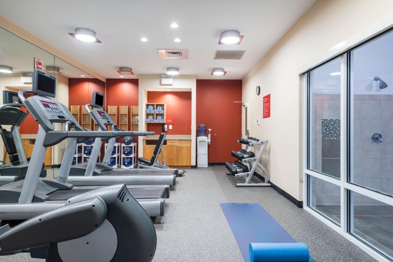 Towneplace Suites By Marriott Charlotte Mooresville Kültér fotó