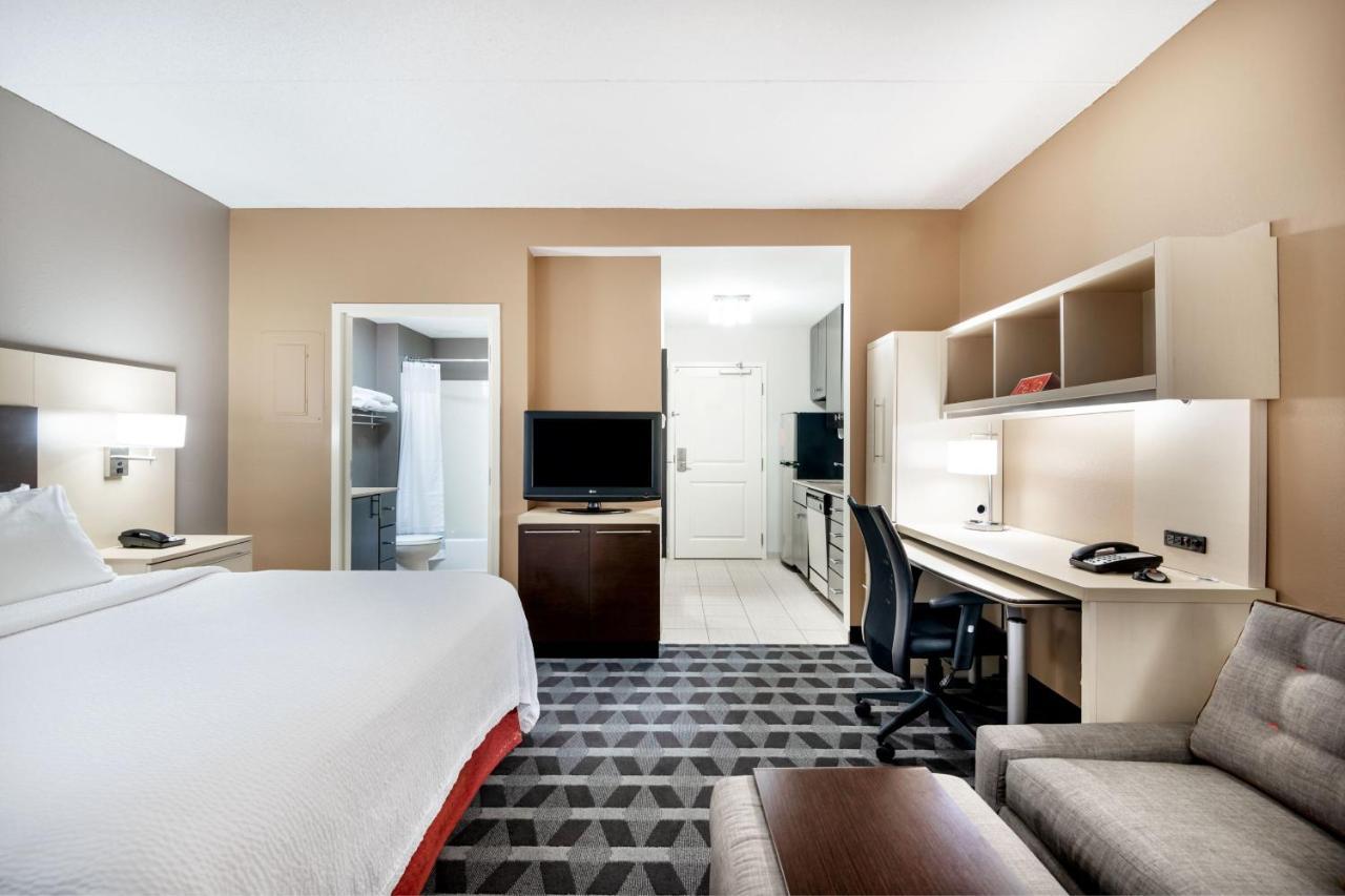 Towneplace Suites By Marriott Charlotte Mooresville Kültér fotó