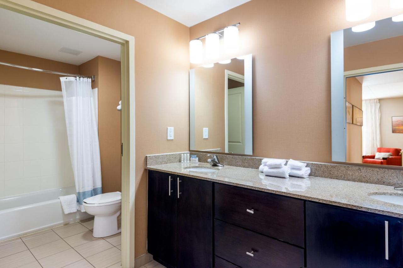 Towneplace Suites By Marriott Charlotte Mooresville Kültér fotó