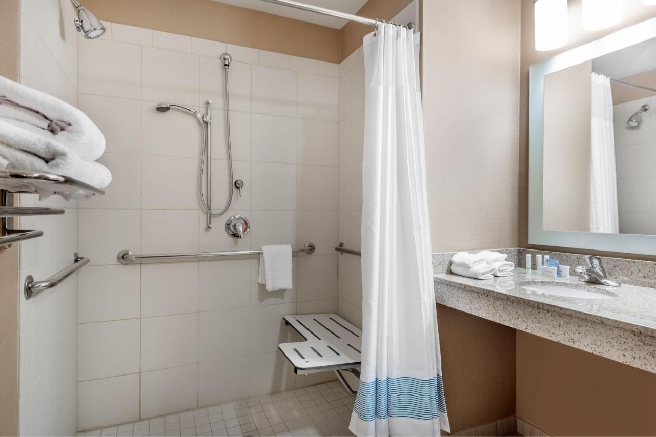 Towneplace Suites By Marriott Charlotte Mooresville Kültér fotó
