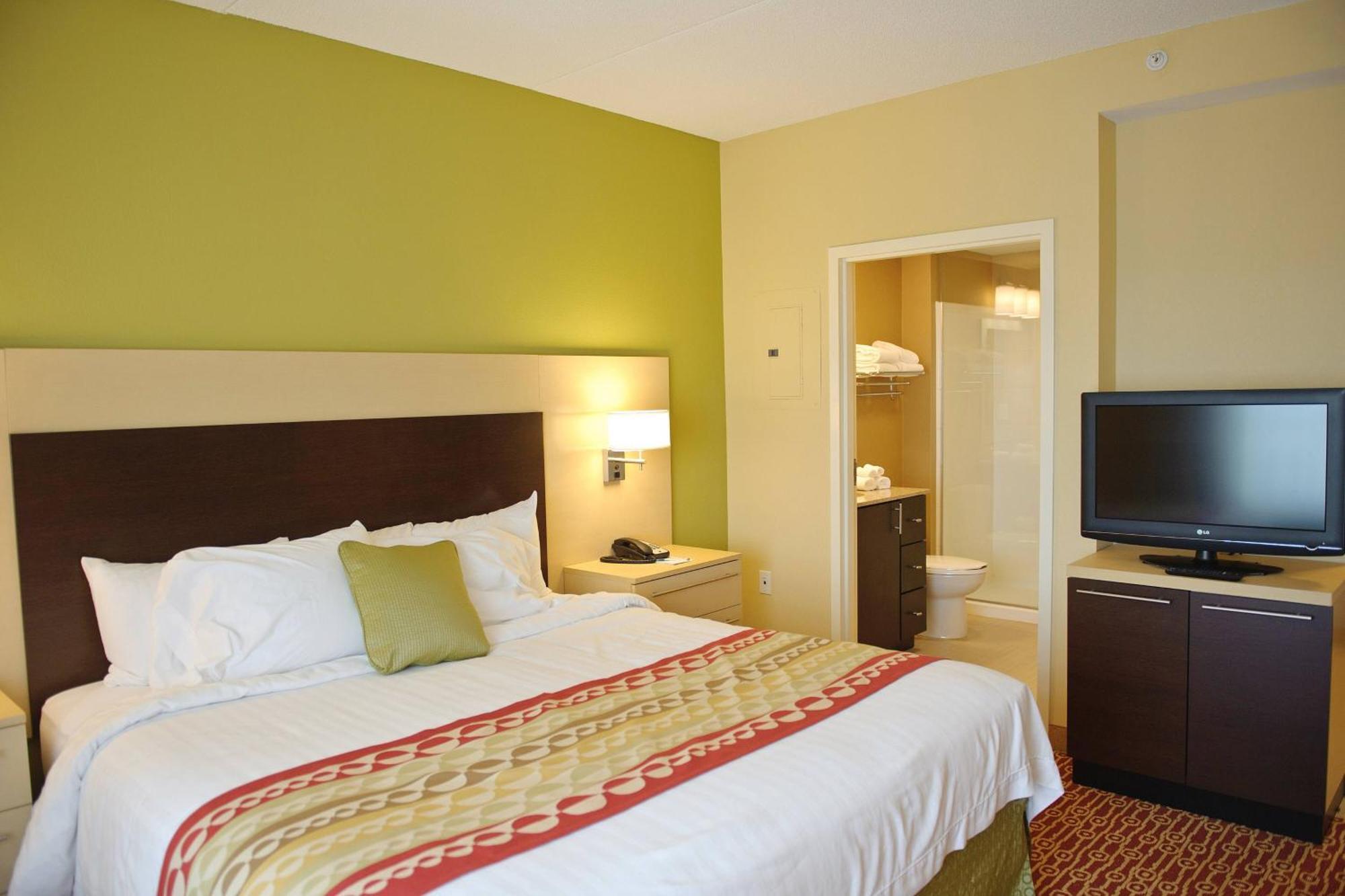 Towneplace Suites By Marriott Charlotte Mooresville Kültér fotó