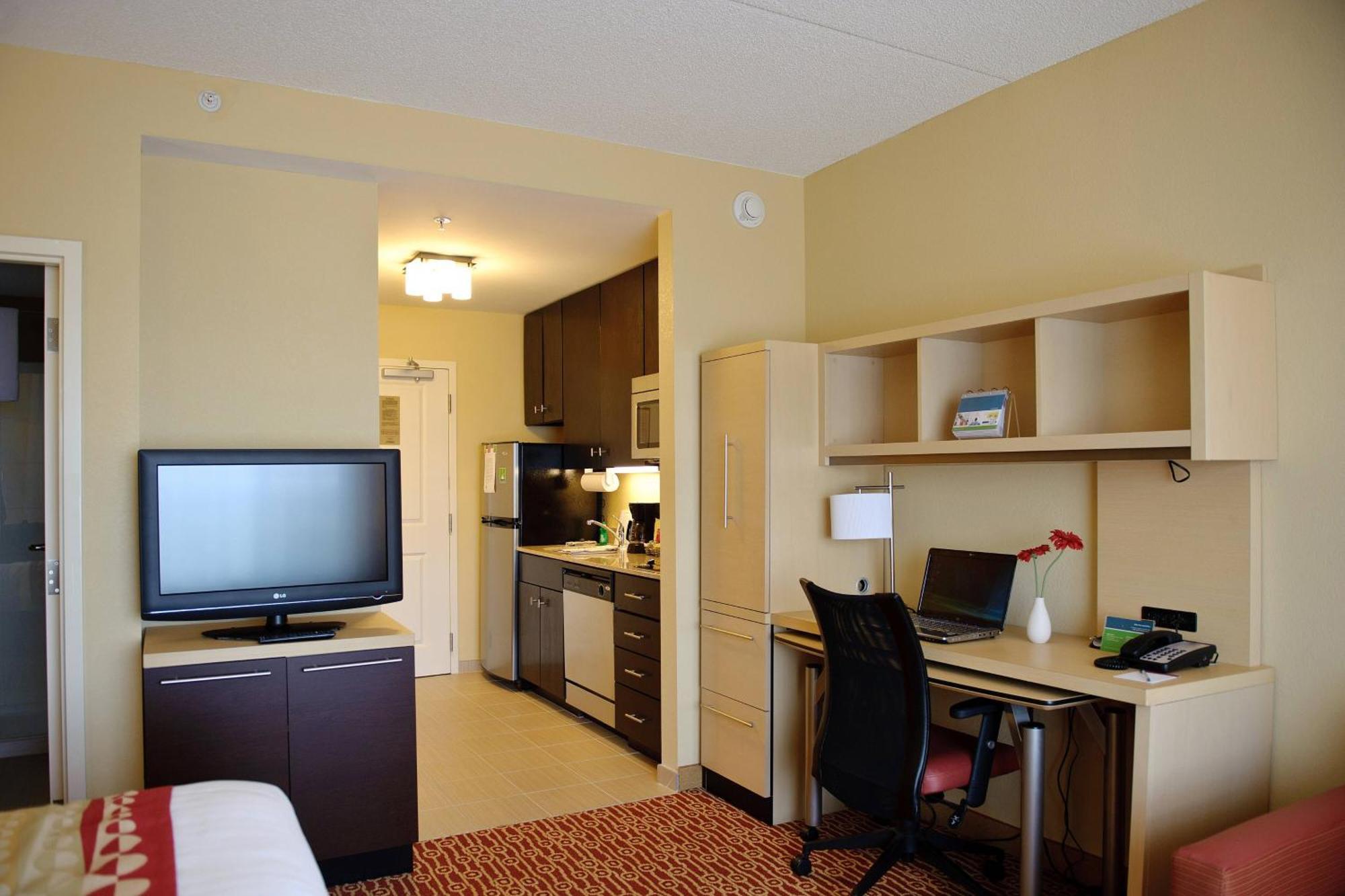 Towneplace Suites By Marriott Charlotte Mooresville Szoba fotó