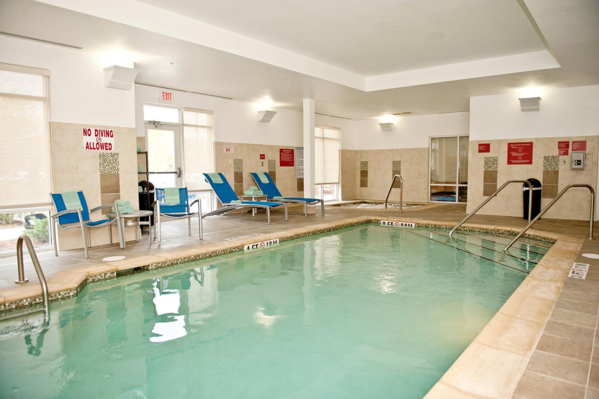 Towneplace Suites By Marriott Charlotte Mooresville Kültér fotó