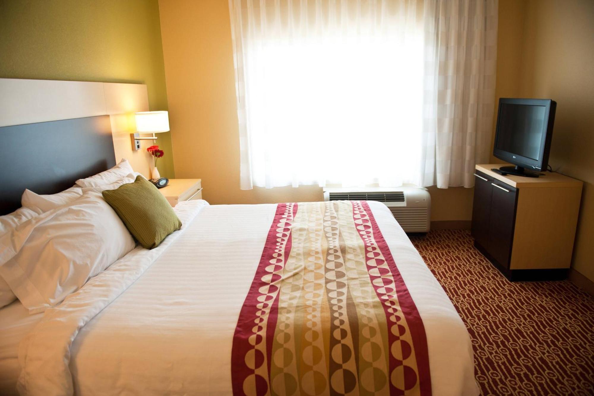 Towneplace Suites By Marriott Charlotte Mooresville Kültér fotó
