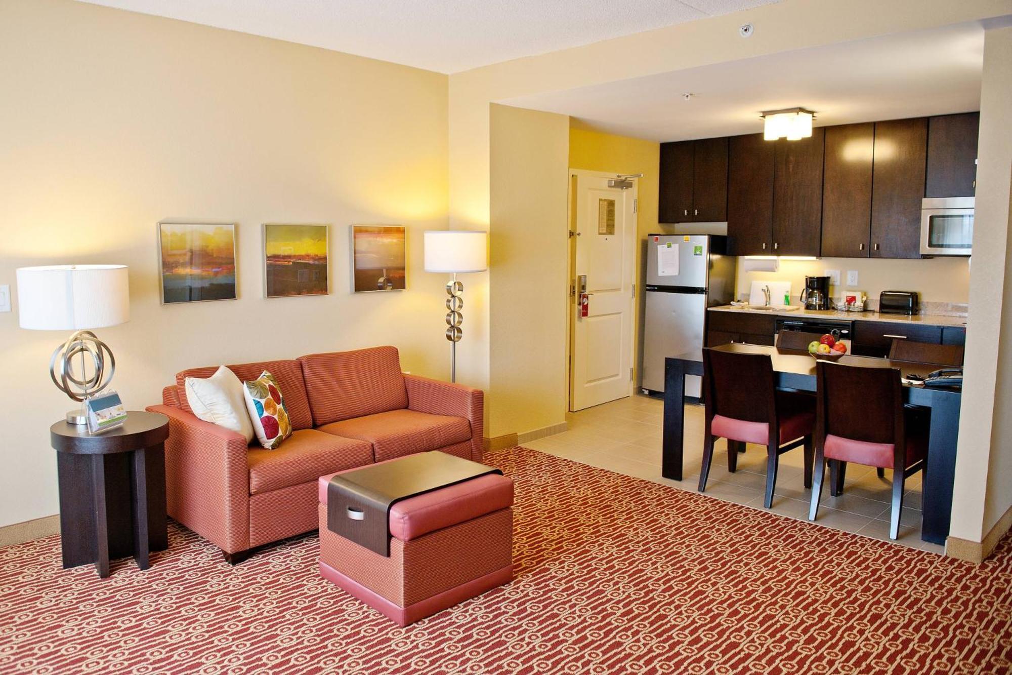 Towneplace Suites By Marriott Charlotte Mooresville Kültér fotó