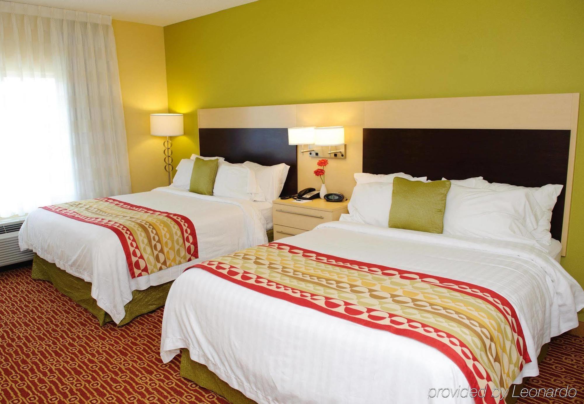 Towneplace Suites By Marriott Charlotte Mooresville Szoba fotó