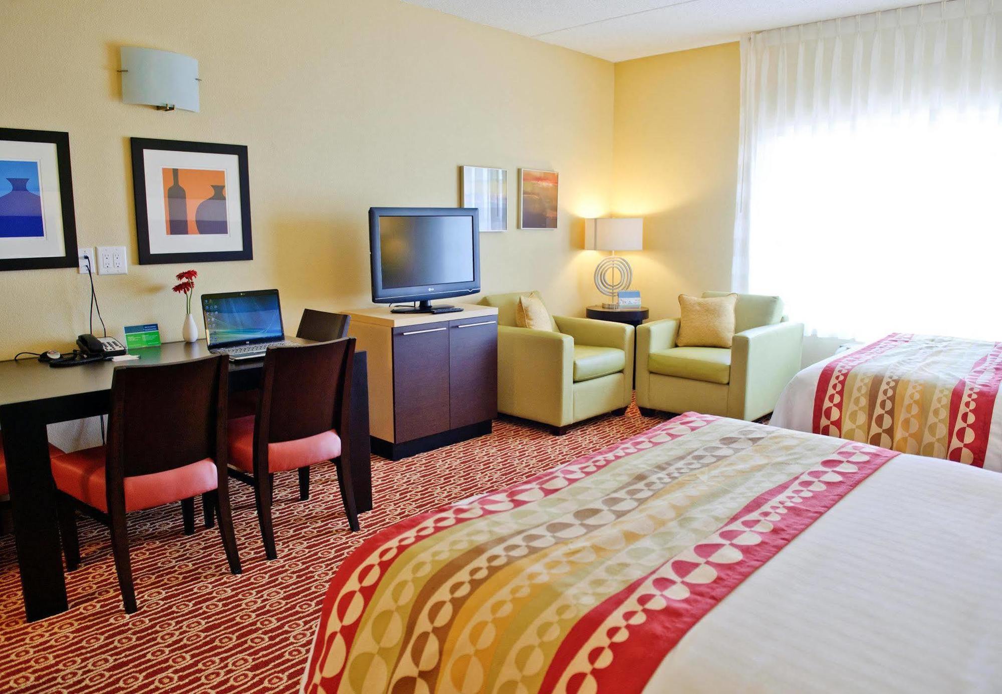Towneplace Suites By Marriott Charlotte Mooresville Szoba fotó